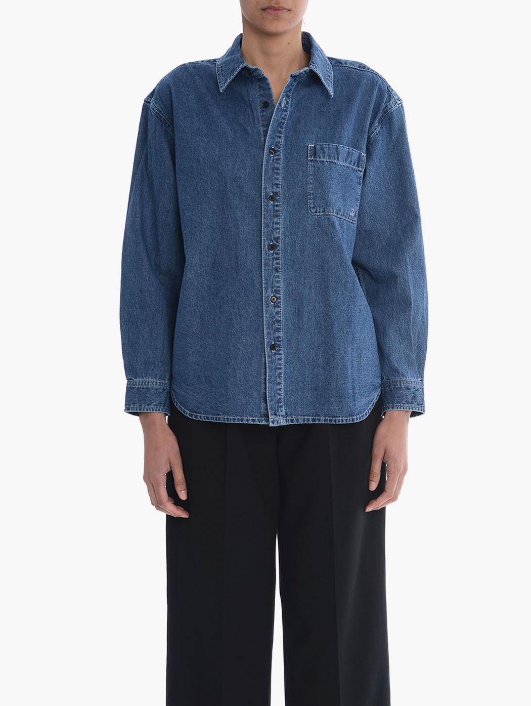 DUNST - CAMICIA - Donna - UDSH6A102-B2