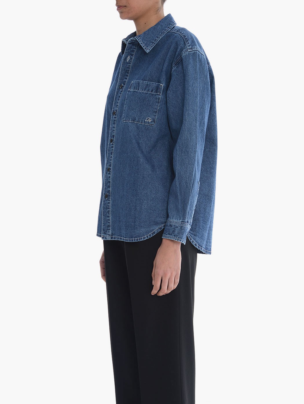 DUNST - CAMICIA - Donna - UDSH6A102-B2