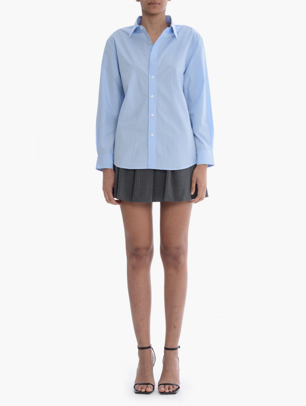 DUNST - CAMICIA - Donna - UDSH6A103-B1