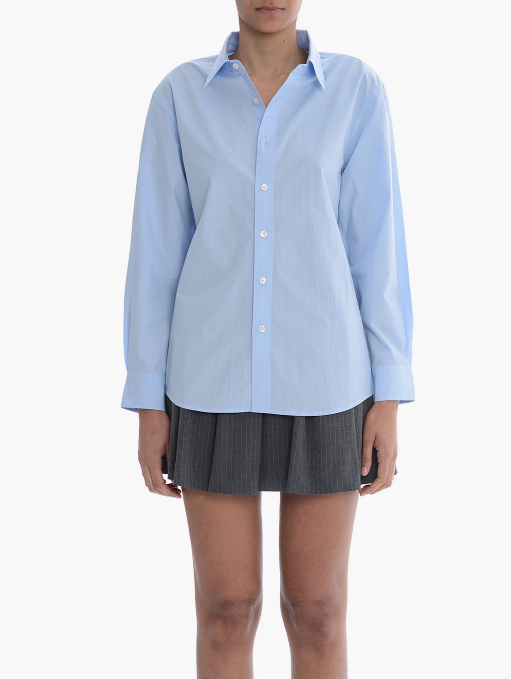 DUNST - CAMICIA - Donna - UDSH6A103-B1