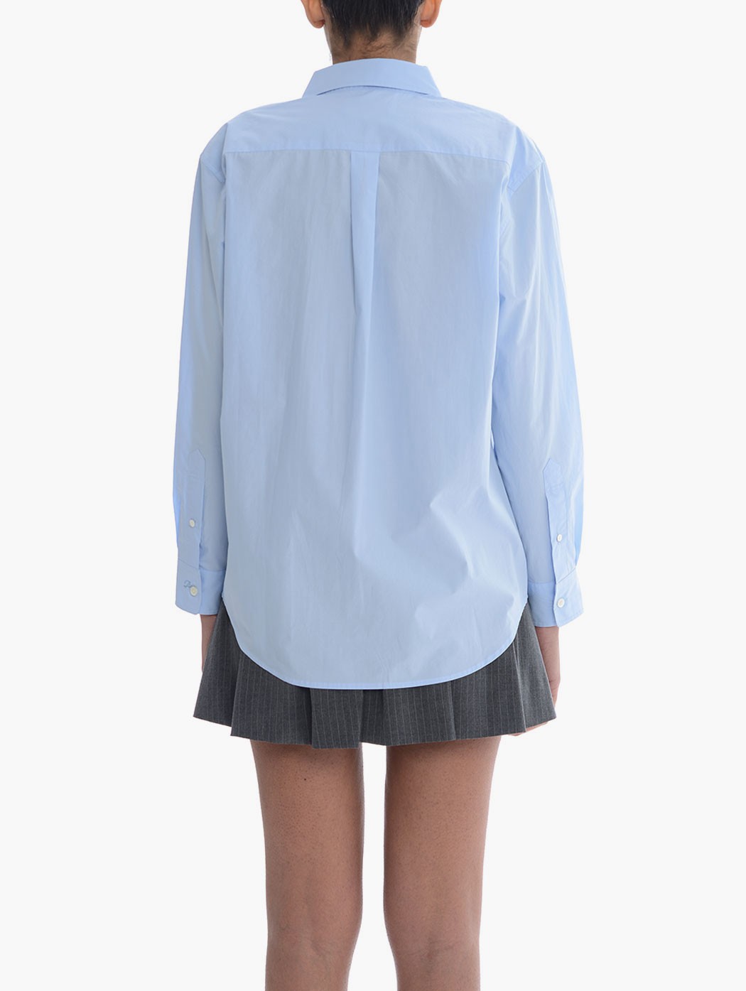 DUNST - CAMICIA - Donna - UDSH6A103-B1