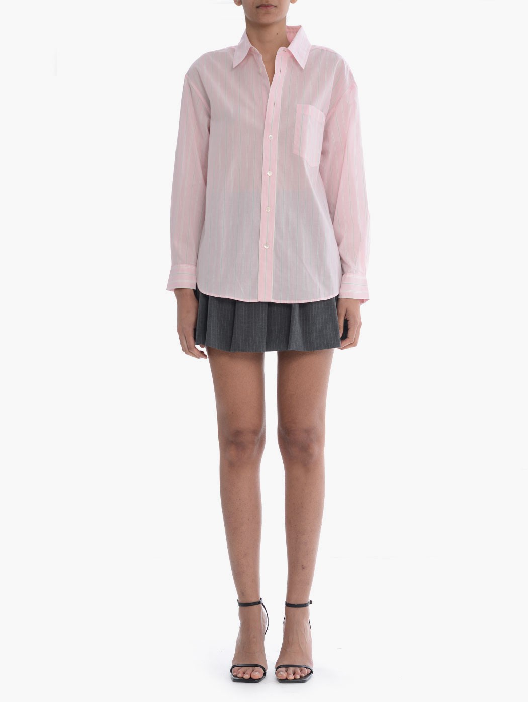 DUNST - CAMICIA - Donna - UDSH6A104-P1