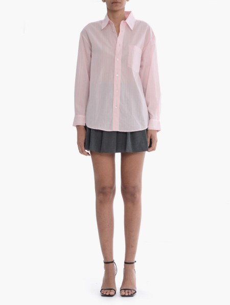 DUNST - CAMICIA - Donna - UDSH6A104-P1