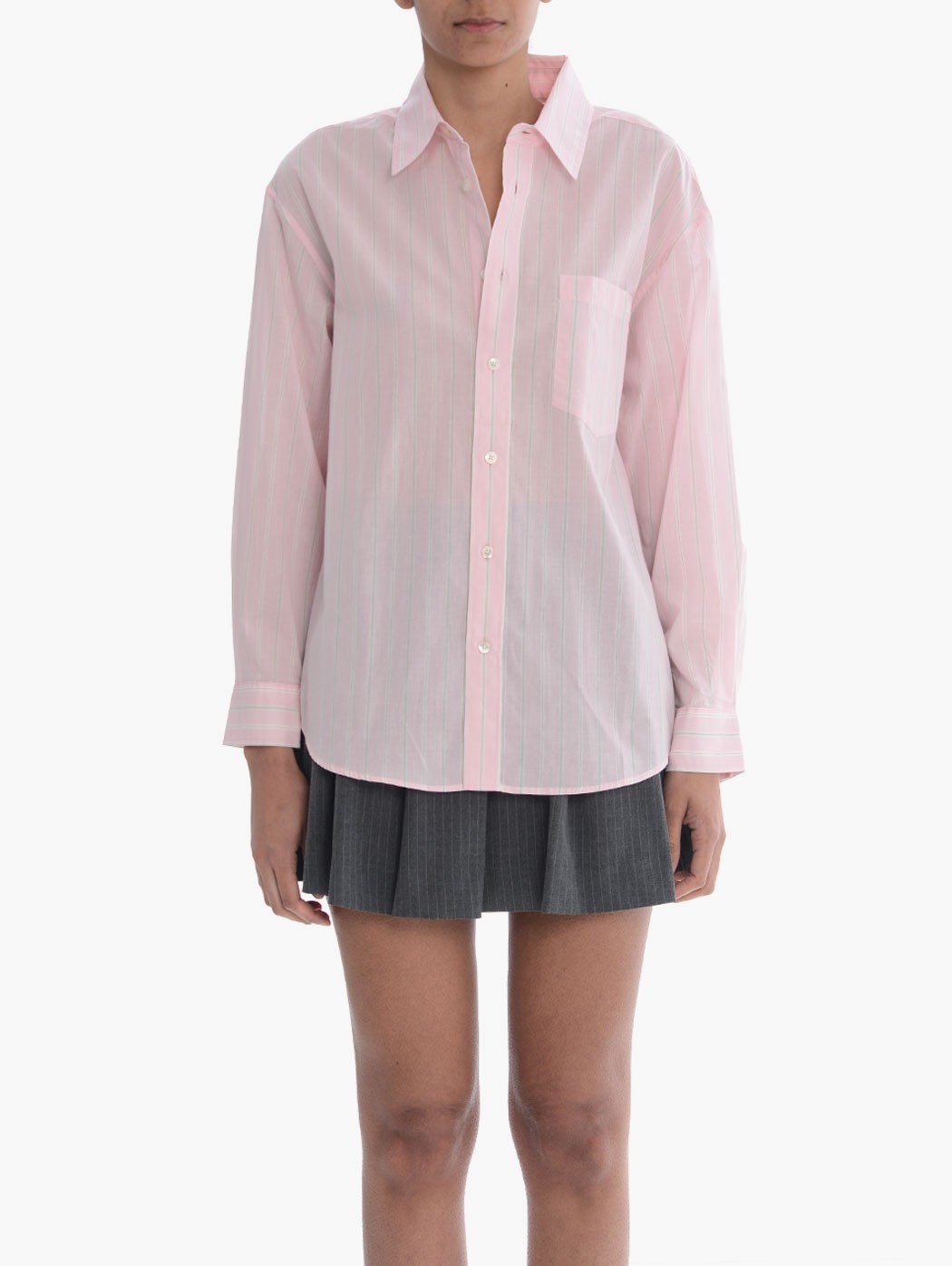 DUNST - CAMICIA - Donna - UDSH6A104-P1