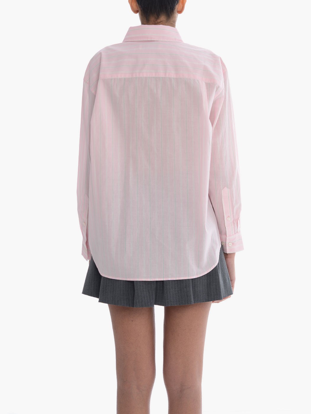 DUNST - CAMICIA - Donna - UDSH6A104-P1