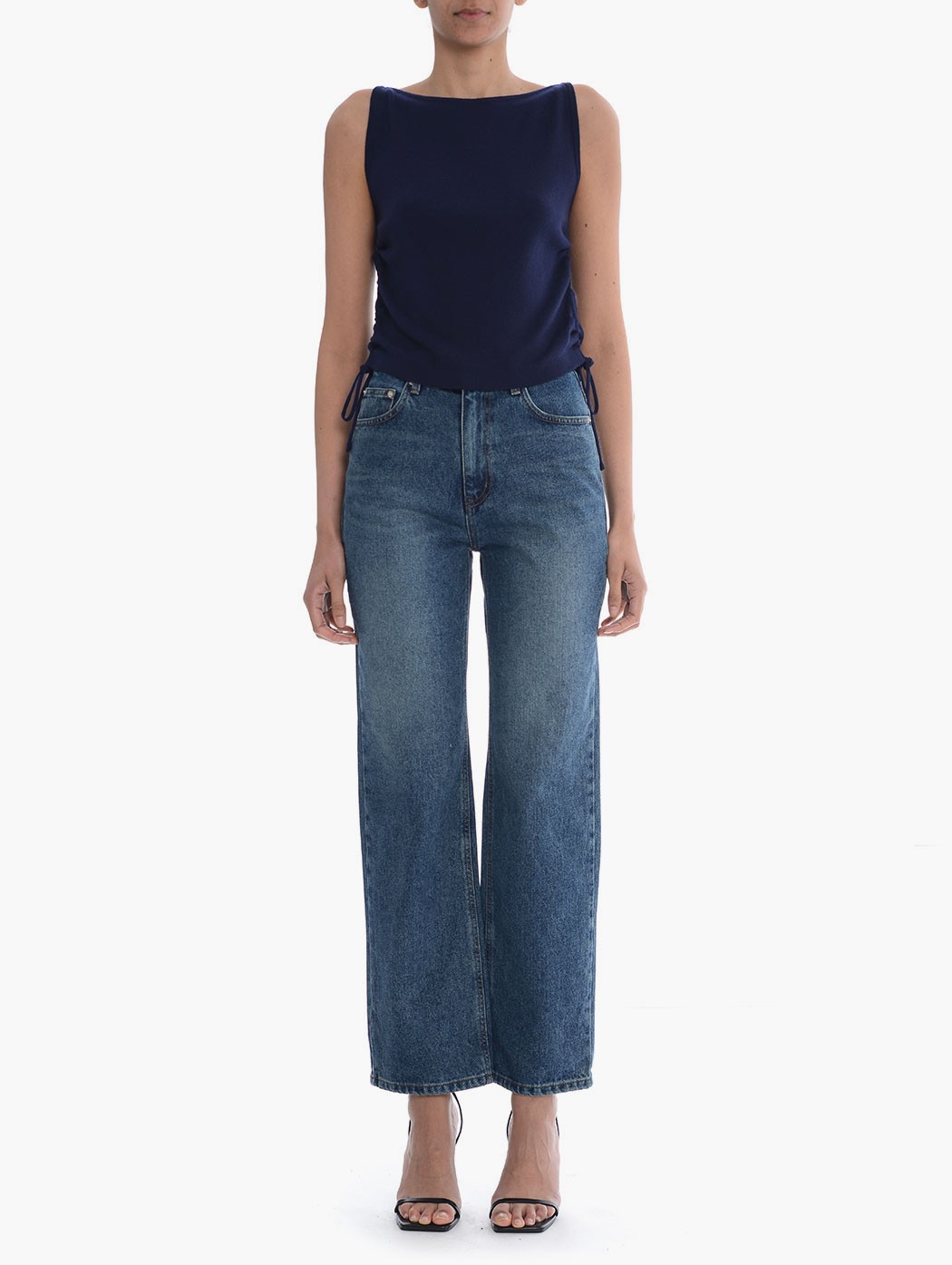 DUNST - T-SHIRT - Donna - UDSW6A202-N2