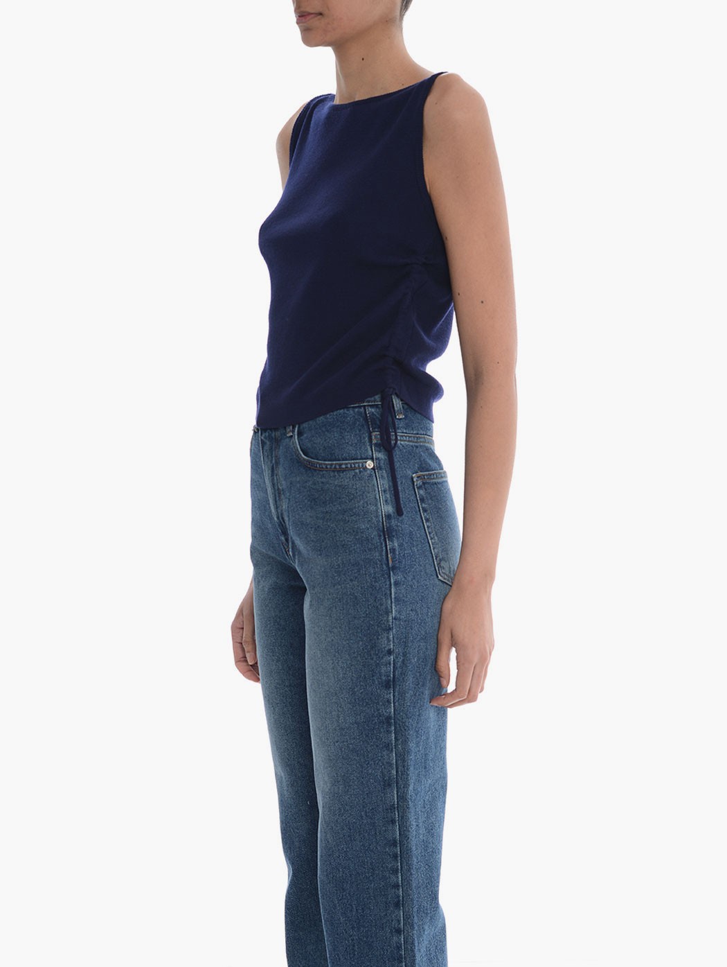 DUNST - T-SHIRT - Donna - UDSW6A202-N2