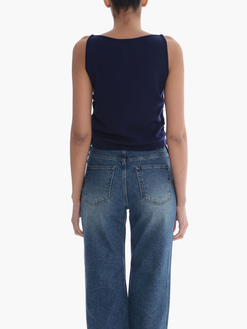 DUNST - T-SHIRT - Donna - UDSW6A202-N2