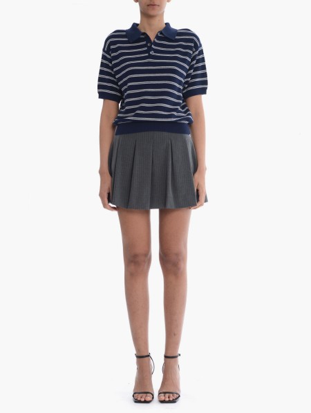 DUNST - MAGLIA - Donna - UDSW6B121-N2