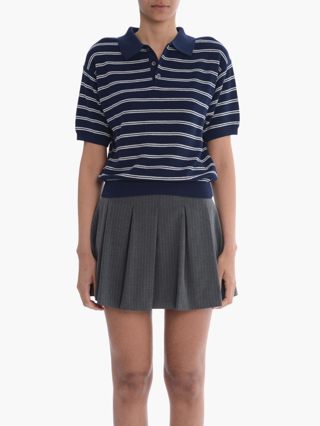 DUNST - MAGLIA - Donna - UDSW6B121-N2