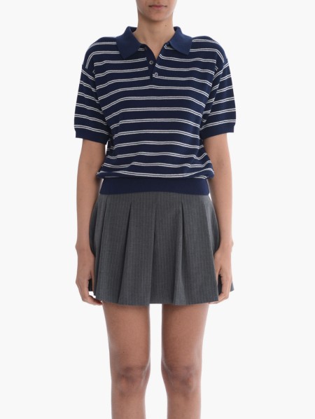 DUNST - MAGLIA - Donna - UDSW6B121-N2