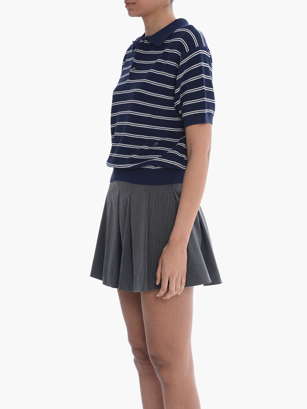 DUNST - MAGLIA - Donna - UDSW6B121-N2