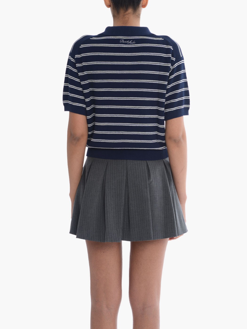 DUNST - MAGLIA - Donna - UDSW6B121-N2