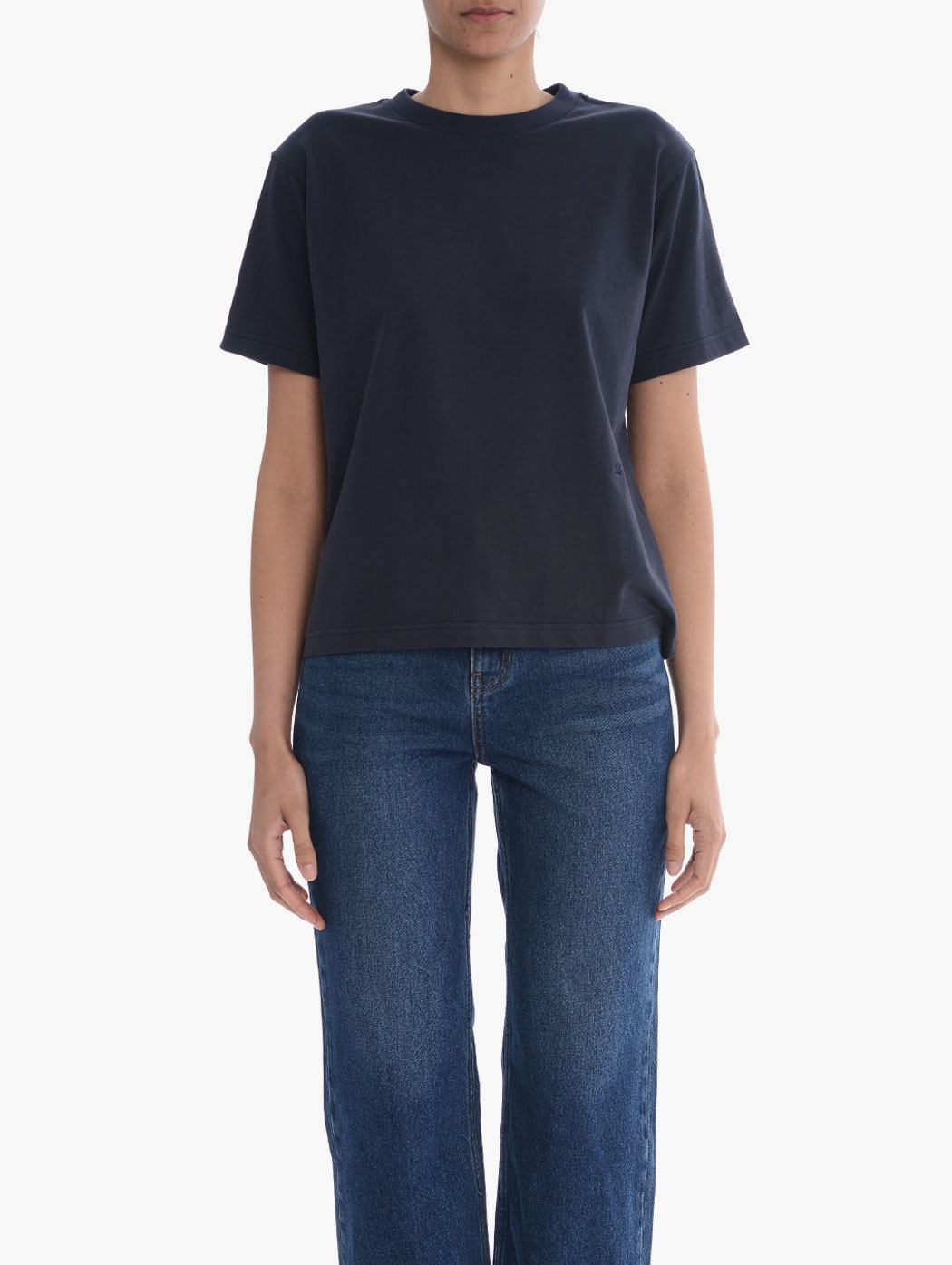 DUNST - T-SHIRT - Donna - UDTS6A112-N2