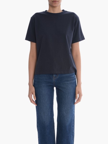 DUNST - T-SHIRT - Donna - UDTS6A112-N2