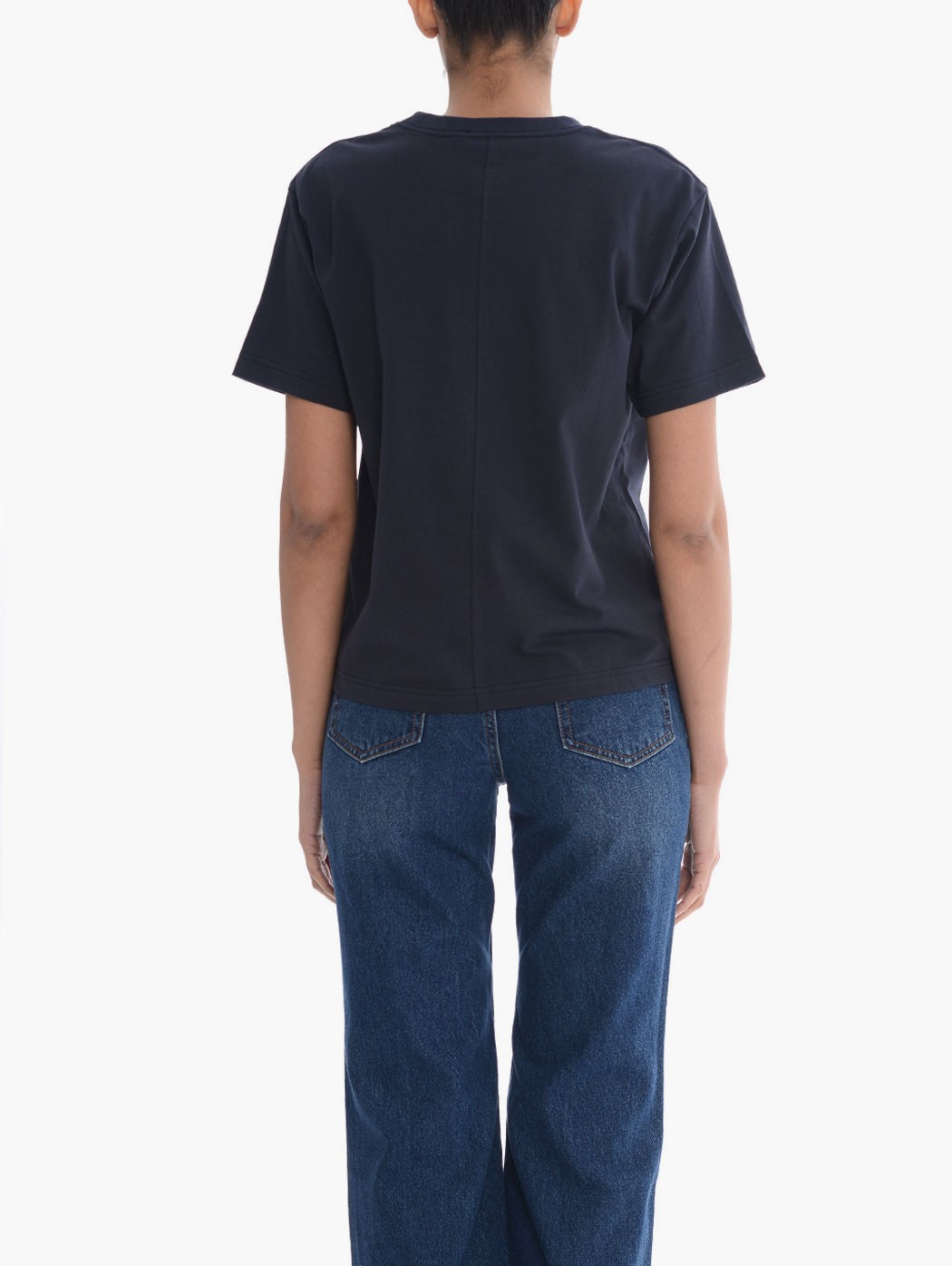 DUNST - T-SHIRT - Donna - UDTS6A112-N2