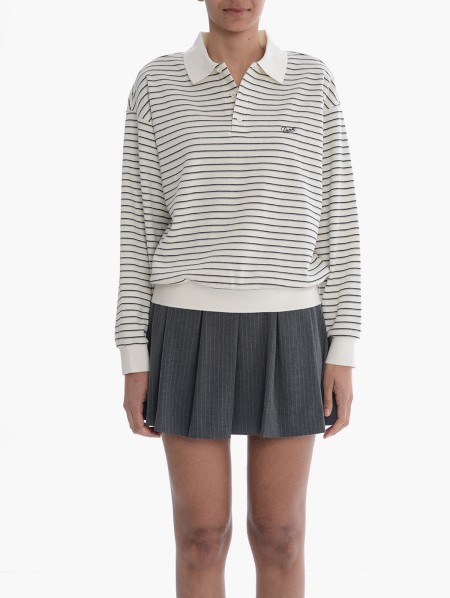 DUNST - T-SHIRT - Donna - UDTS6A120-IV