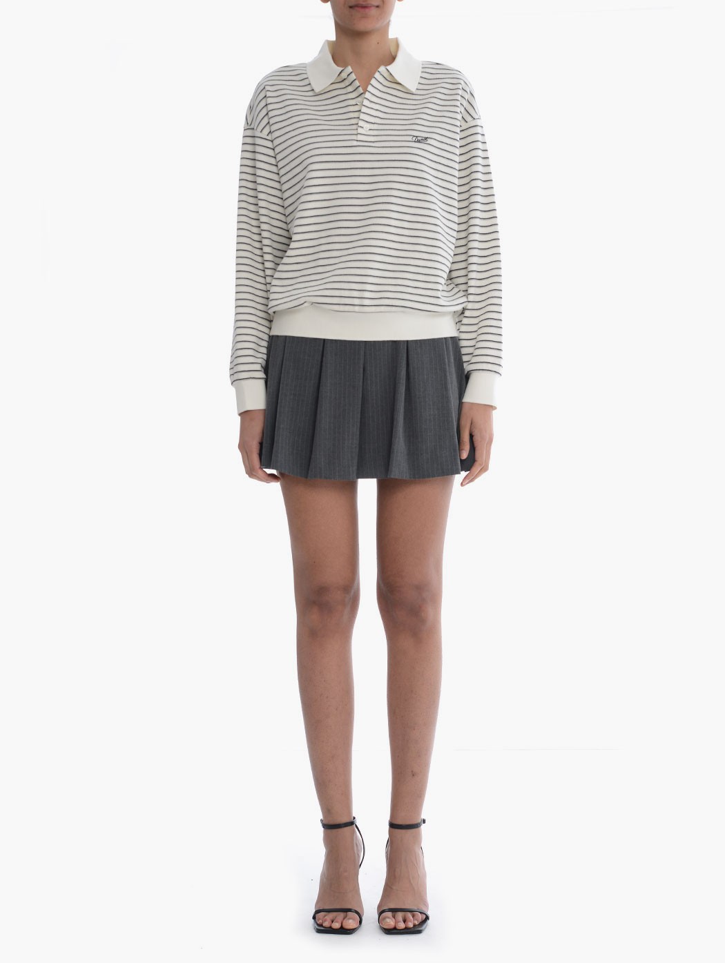 DUNST - T-SHIRT - Donna - UDTS6A120-IV