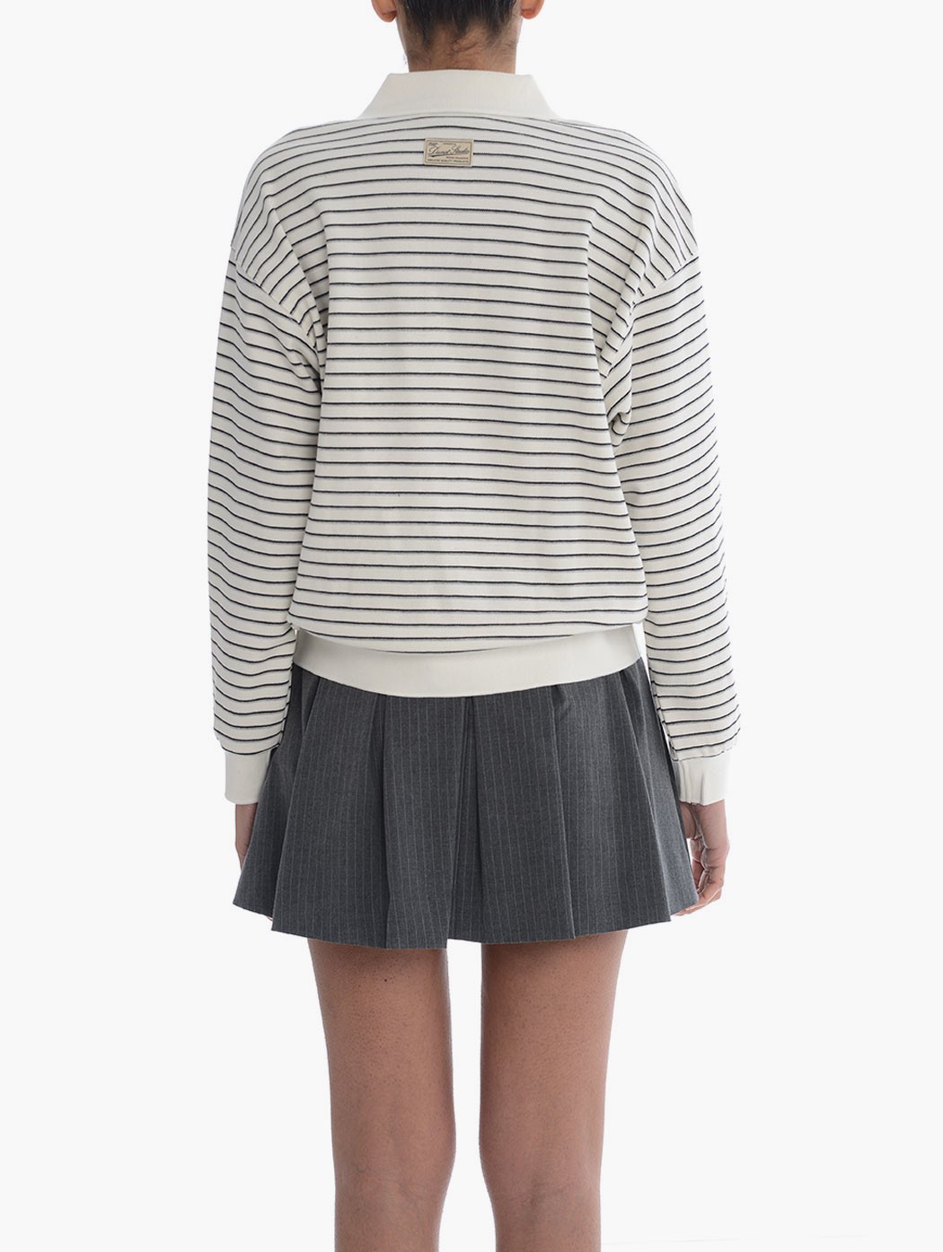 DUNST - T-SHIRT - Donna - UDTS6A120-IV