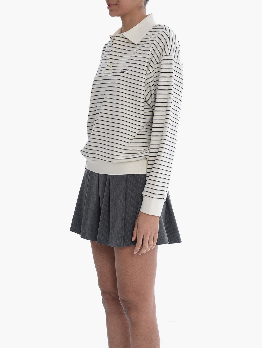 DUNST - T-SHIRT - Donna - UDTS6A120-IV