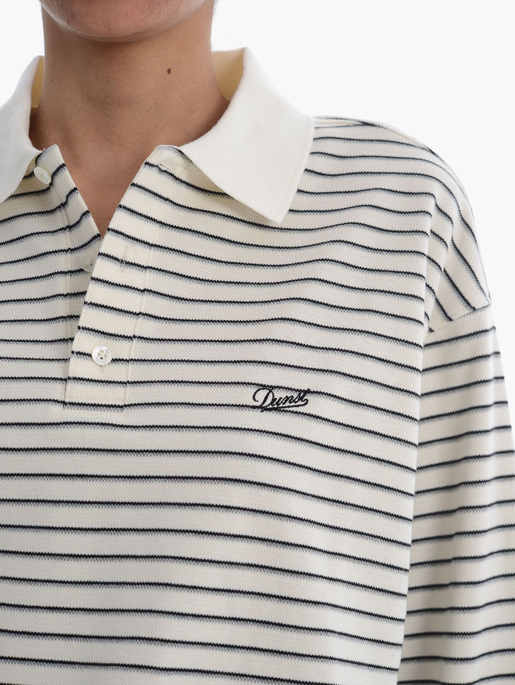 DUNST - T-SHIRT - Donna - UDTS6A120-IV