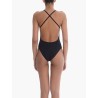 LIDO - COSTUMI DA BAGNO - Donna - UNO-BLACK