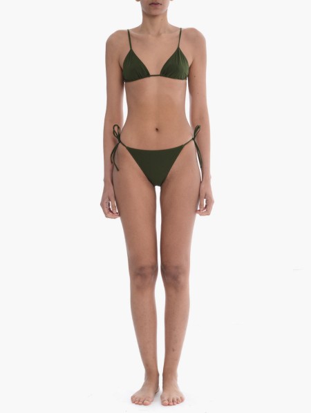 LIDO - COSTUMI DA BAGNO - Donna - VENTI-OLIVE