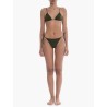 LIDO - COSTUMI DA BAGNO - Donna - VENTI-OLIVE