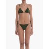 LIDO - COSTUMI DA BAGNO - Donna - VENTI-OLIVE