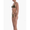 LIDO - COSTUMI DA BAGNO - Donna - VENTI-OLIVE