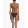 LIDO - COSTUMI DA BAGNO - Donna - VENTI-OLIVE