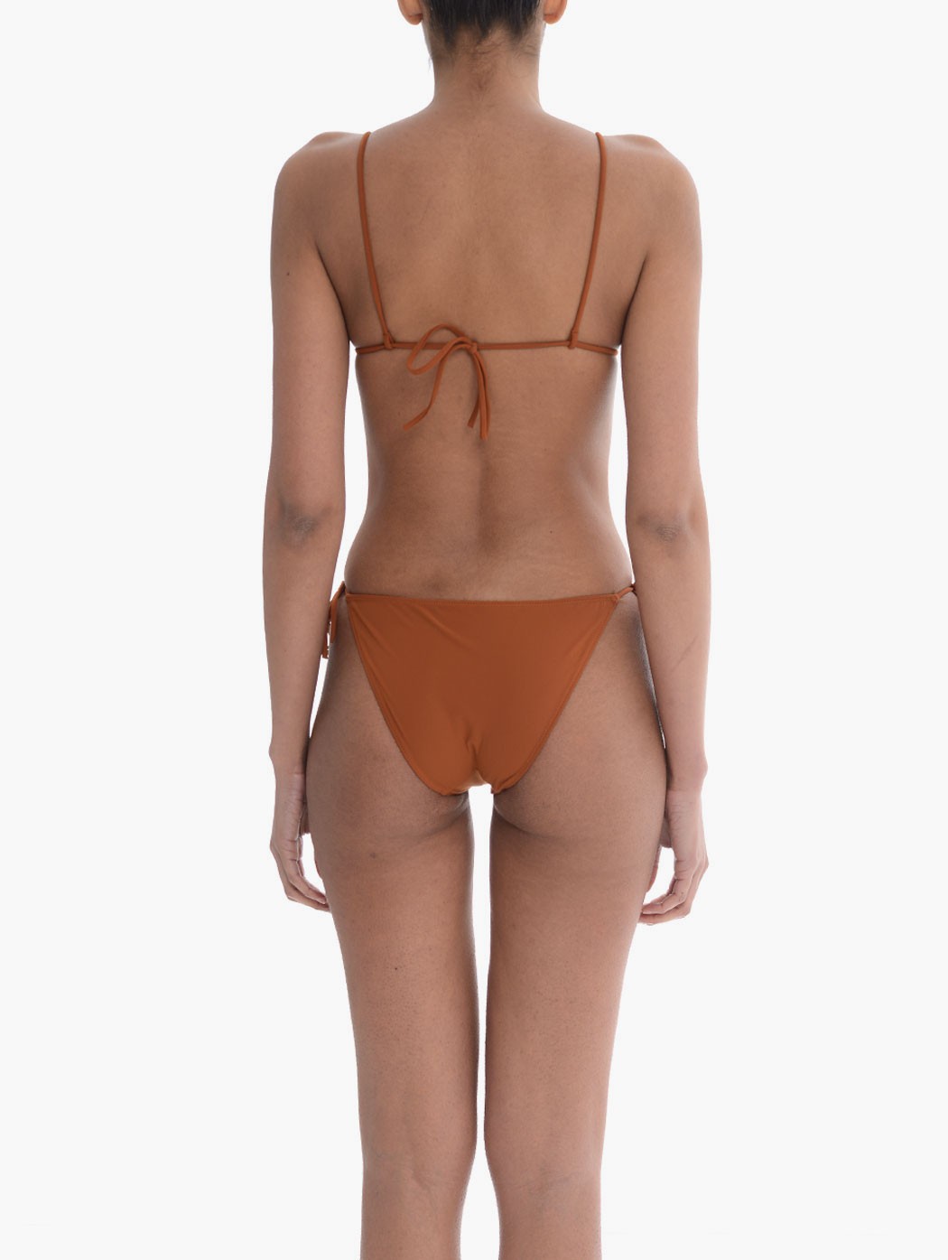 LIDO - COSTUMI DA BAGNO - Donna - VENTI-TERRACOTTA