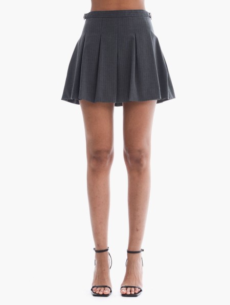 DUNST - GONNA - Donna - UDSK6A202-G2