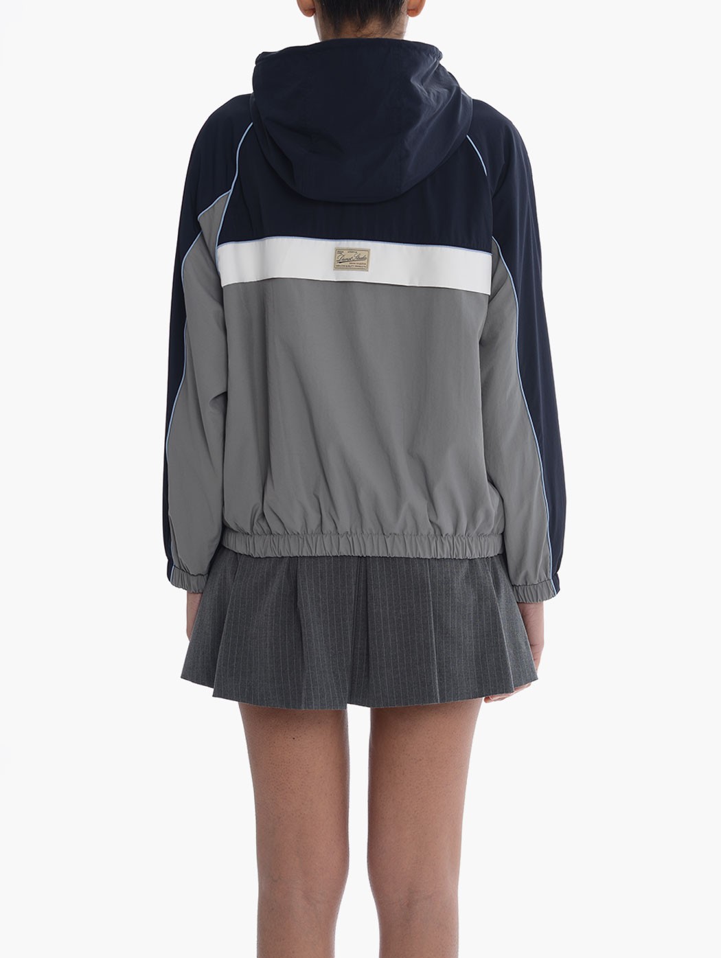 DUNST - GIUBBOTTO - Donna - UDJU6A110-N2