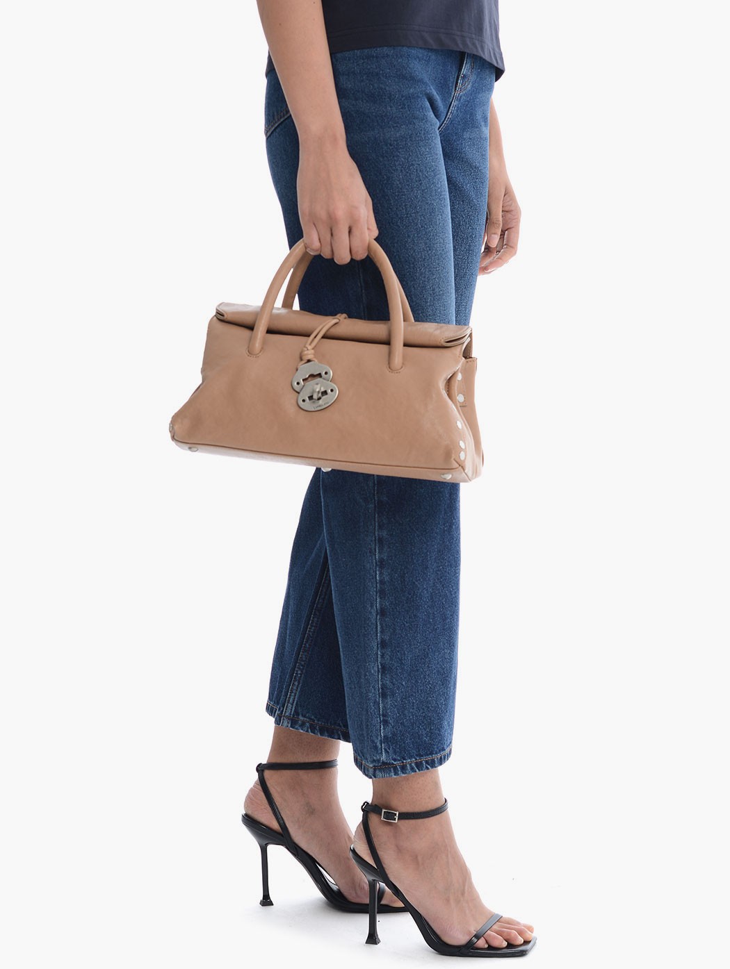 ZANELLATO - BORSA - Donna - 068750-210-S-Z0339