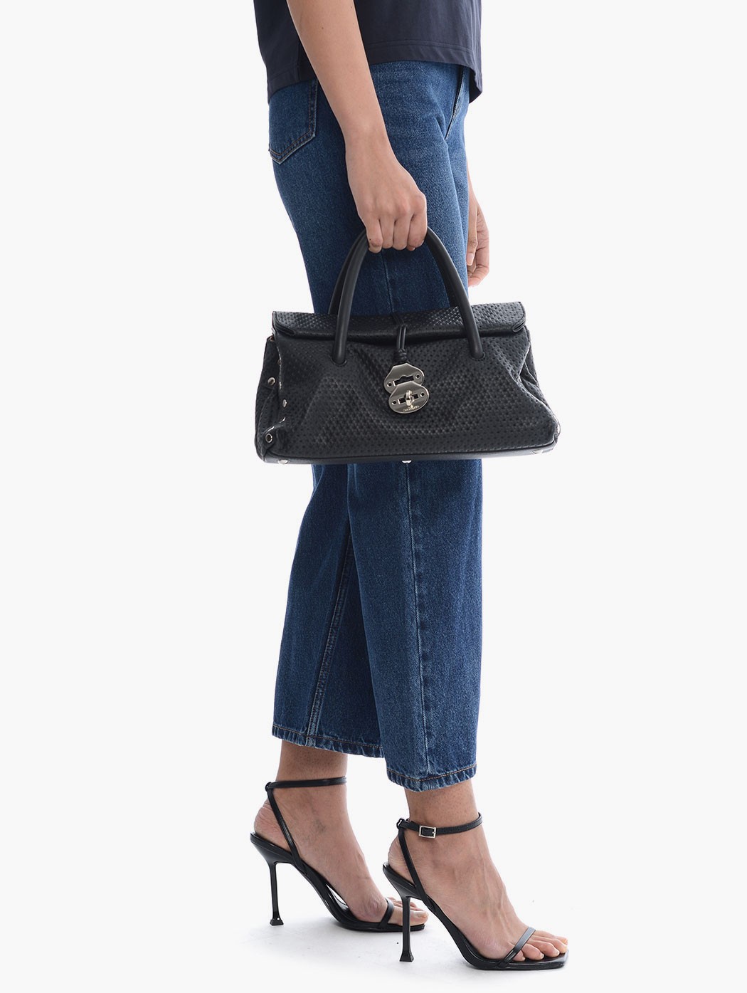 ZANELLATO - BORSA - Donna - 068750-219-S-Z0001