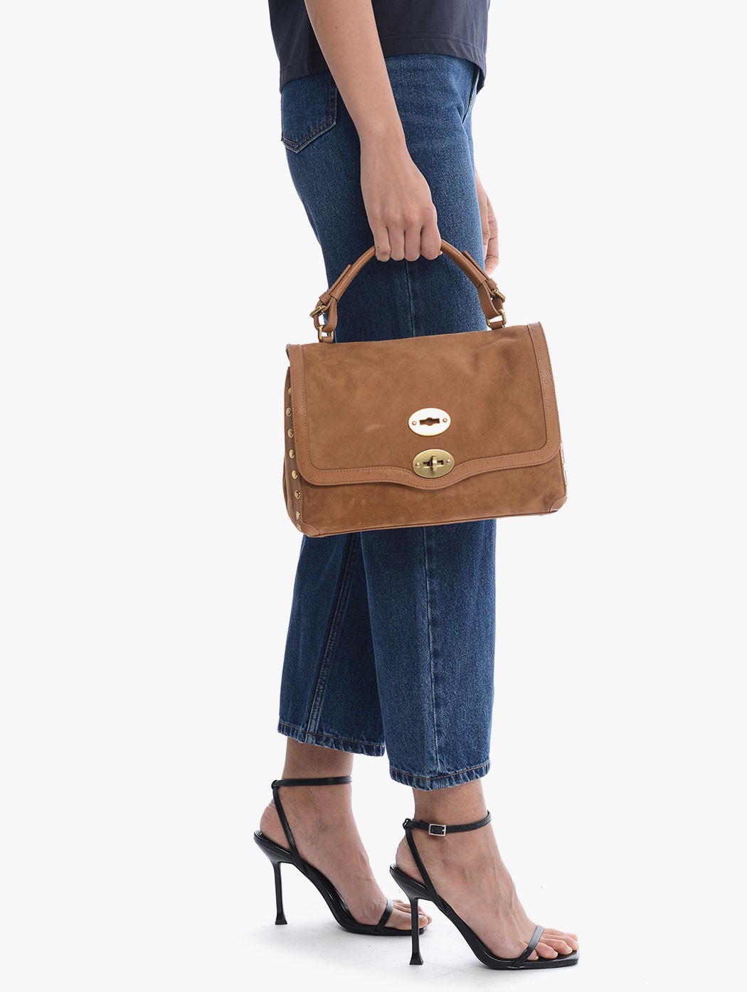 ZANELLATO - BORSA - Donna - 070790-227-S-Z0248