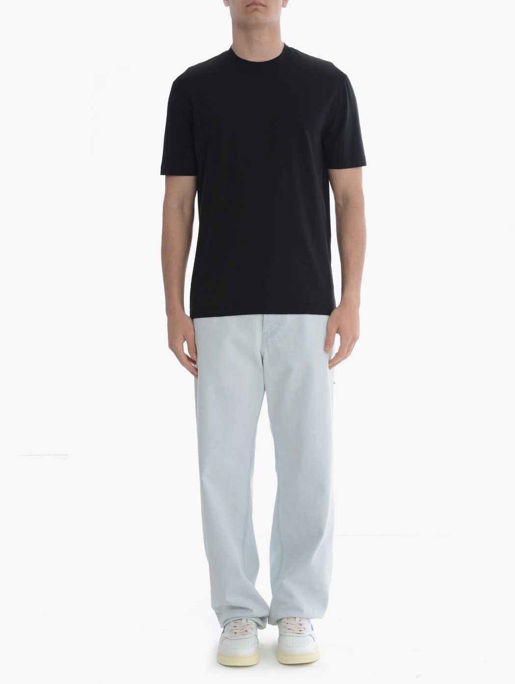 FILIPPO DE LAURENTIIS - T-SHIRT - Uomo - TSMC-U990