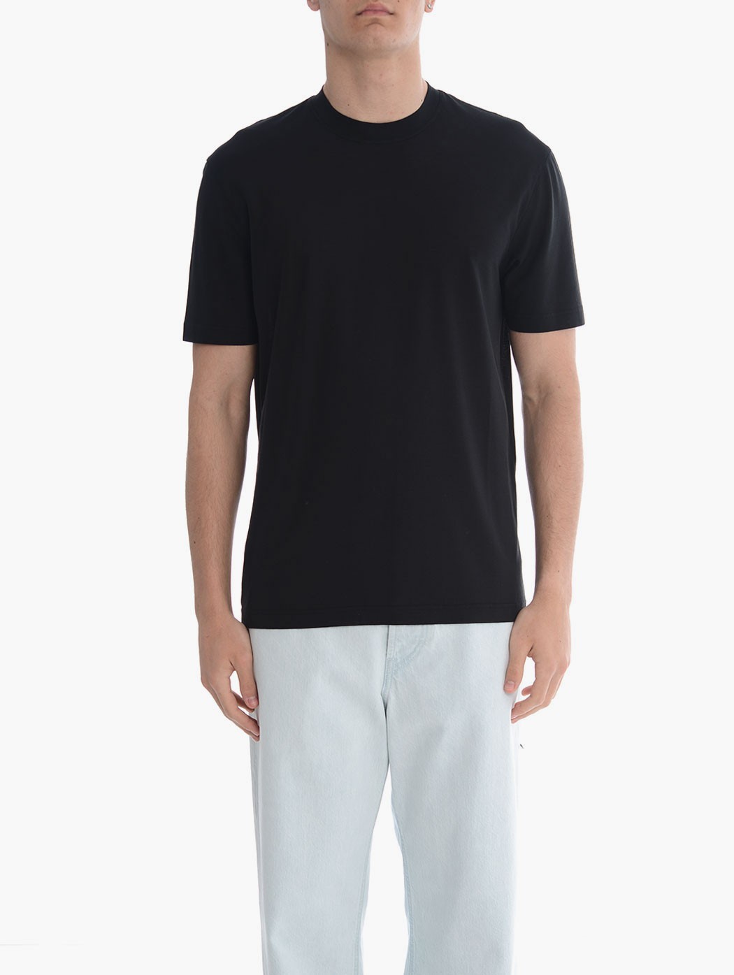 FILIPPO DE LAURENTIIS - T-SHIRT - Uomo - TSMC-U990