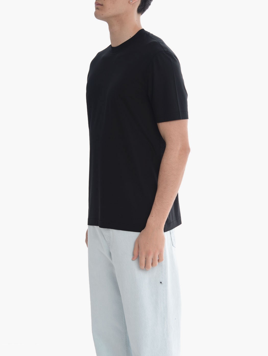 FILIPPO DE LAURENTIIS - T-SHIRT - Uomo - TSMC-U990