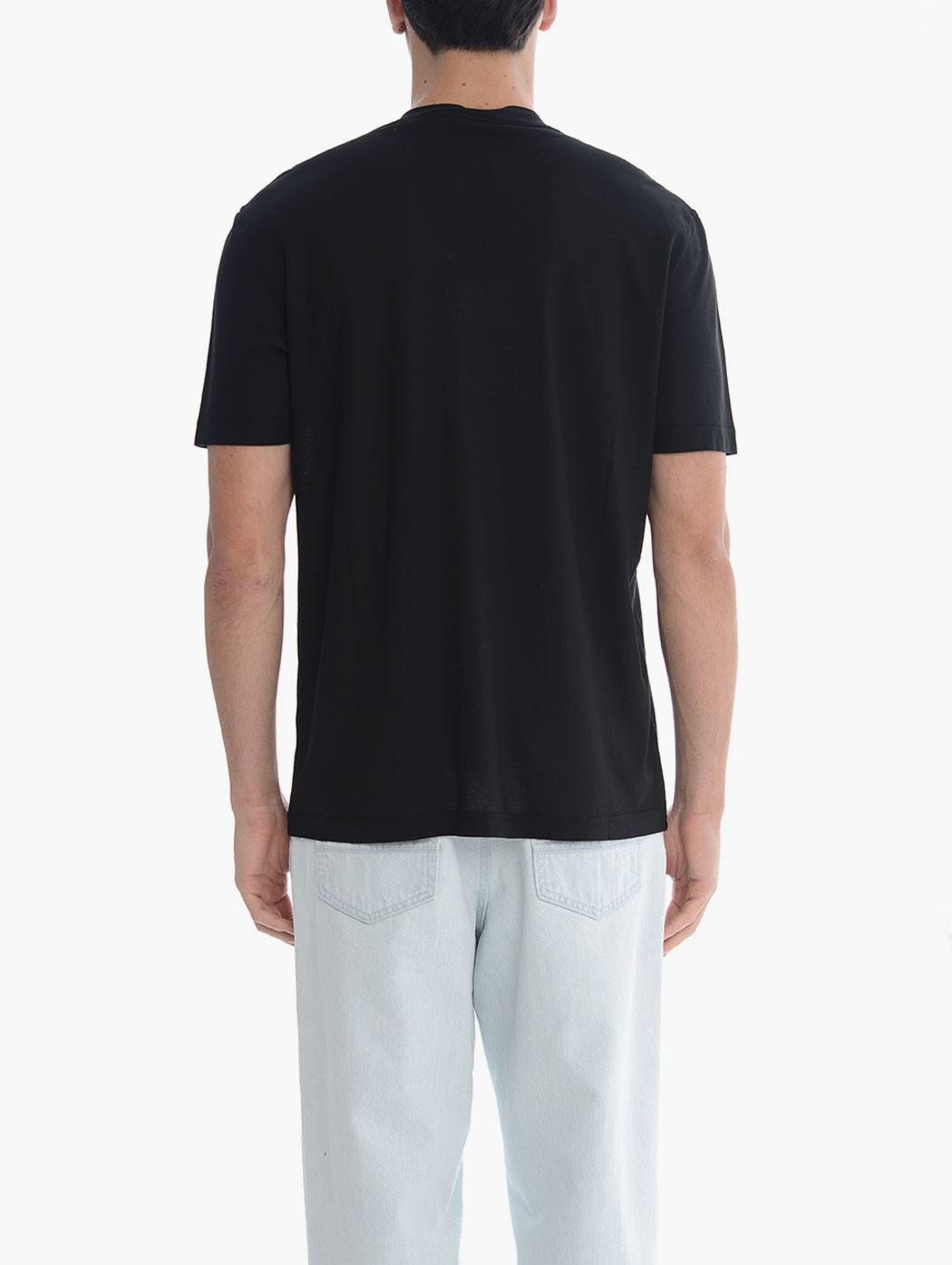 FILIPPO DE LAURENTIIS - T-SHIRT - Uomo - TSMC-U990