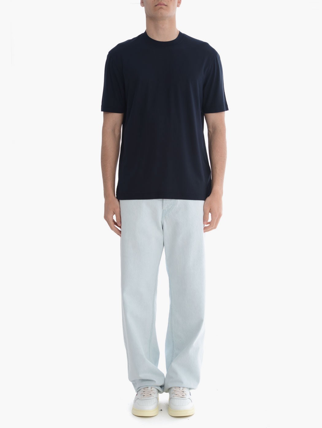 FILIPPO DE LAURENTIIS - T-SHIRT - Uomo - TSMC-U890