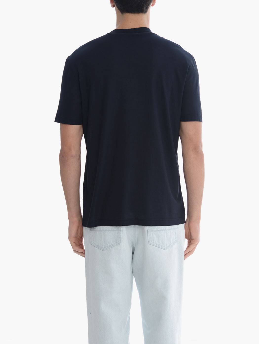 FILIPPO DE LAURENTIIS - T-SHIRT - Uomo - TSMC-U890