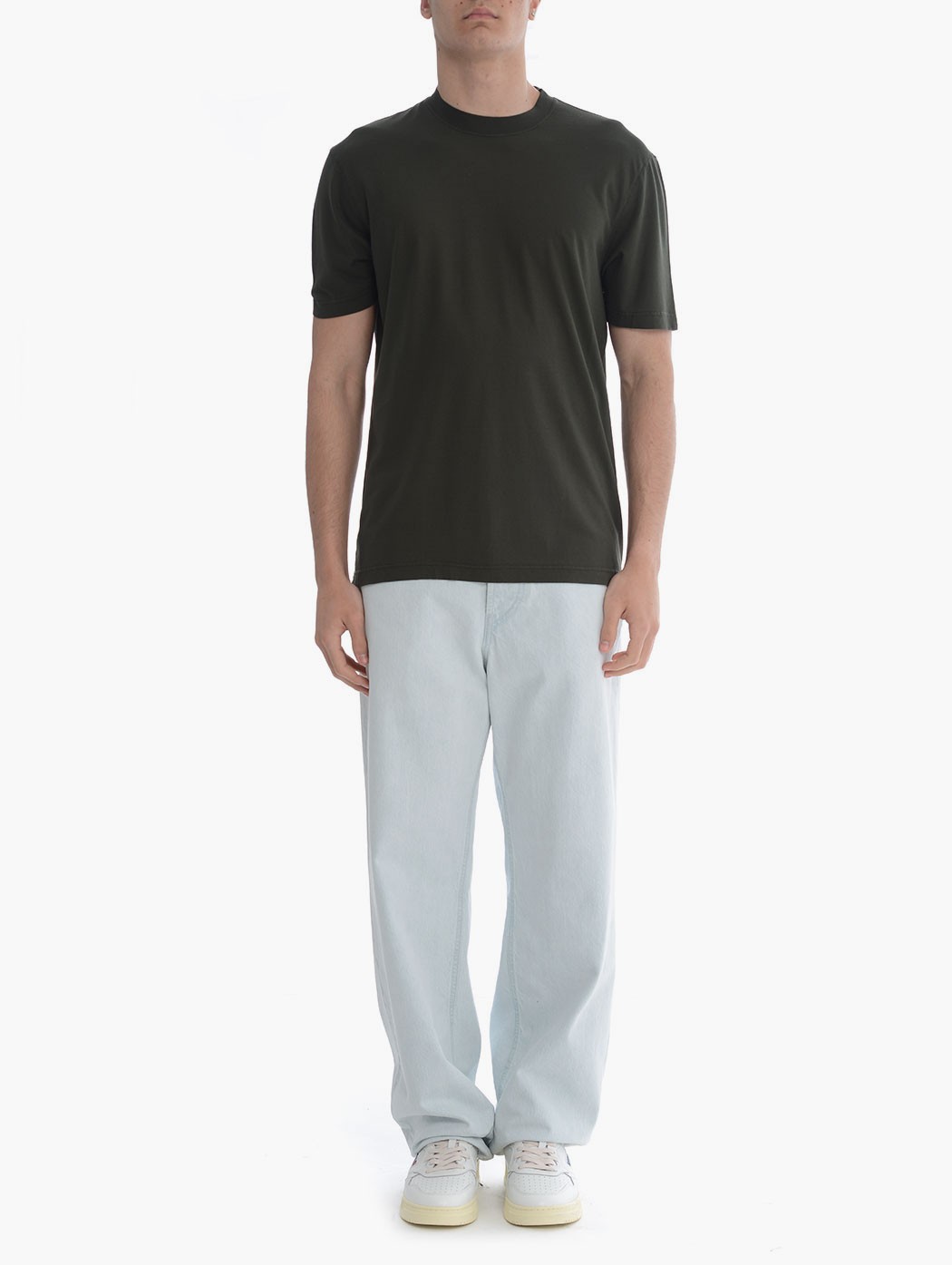 FILIPPO DE LAURENTIIS - T-SHIRT - Uomo - TSMC-U591