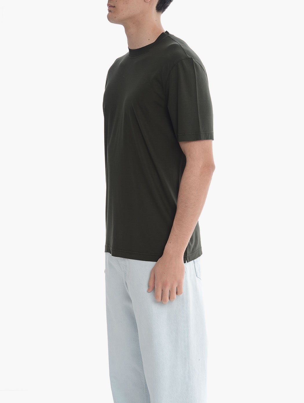 FILIPPO DE LAURENTIIS - T-SHIRT - Uomo - TSMC-U591