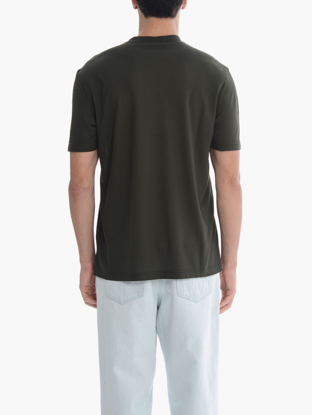 FILIPPO DE LAURENTIIS - T-SHIRT - Uomo - TSMC-U591