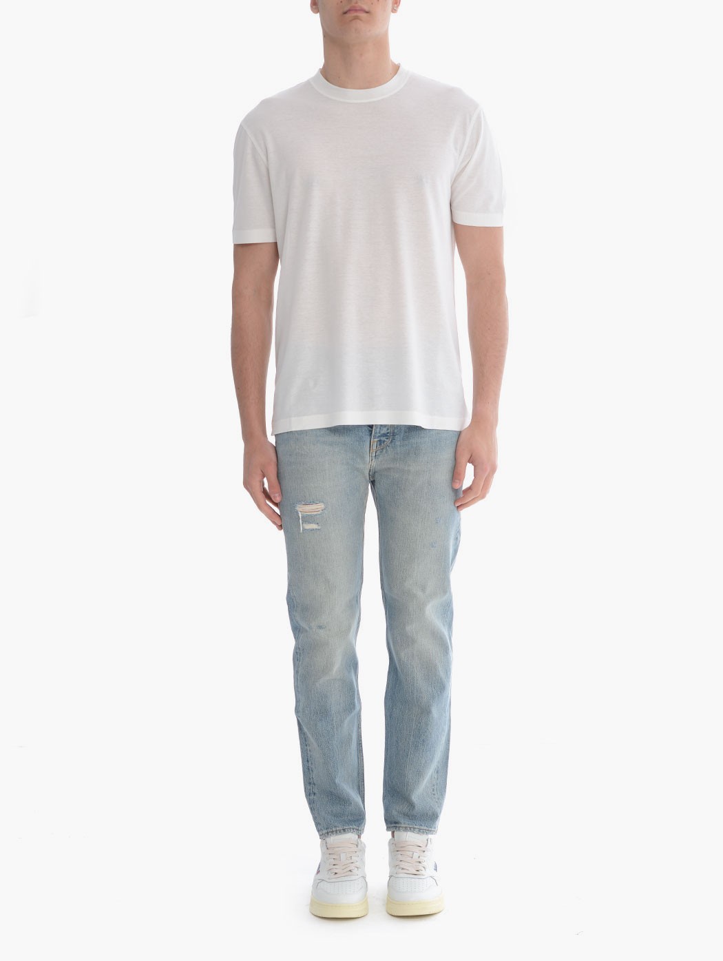 FILIPPO DE LAURENTIIS - T-SHIRT - Uomo - TSMC-U001