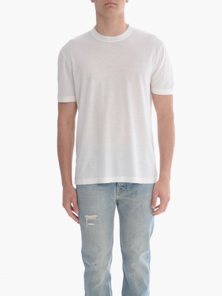 FILIPPO DE LAURENTIIS - T-SHIRT - Uomo - TSMC-U001