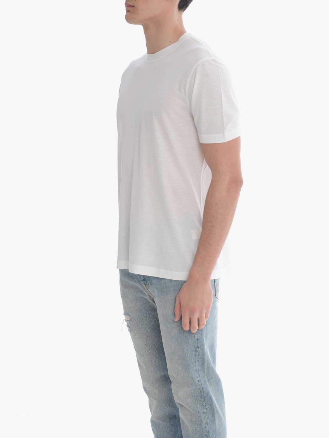 FILIPPO DE LAURENTIIS - T-SHIRT - Uomo - TSMC-U001