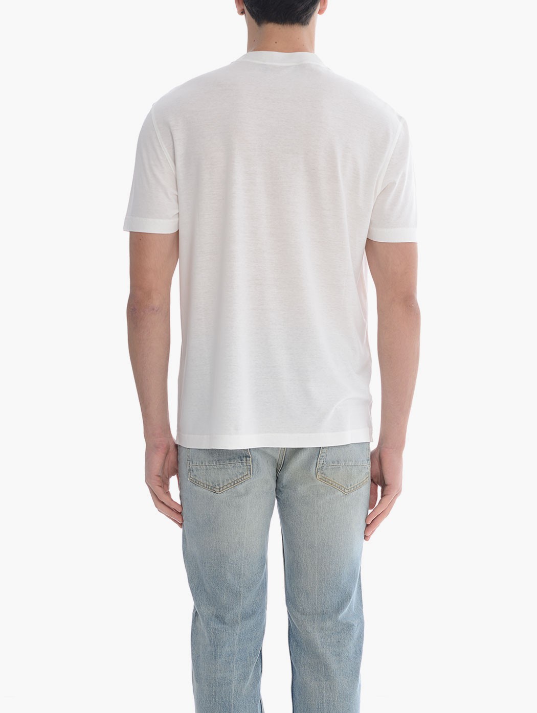 FILIPPO DE LAURENTIIS - T-SHIRT - Uomo - TSMC-U001